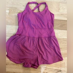 AVIA size XXXL romper